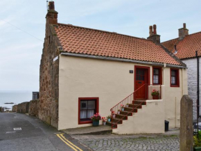 High Tide, Cellardyke